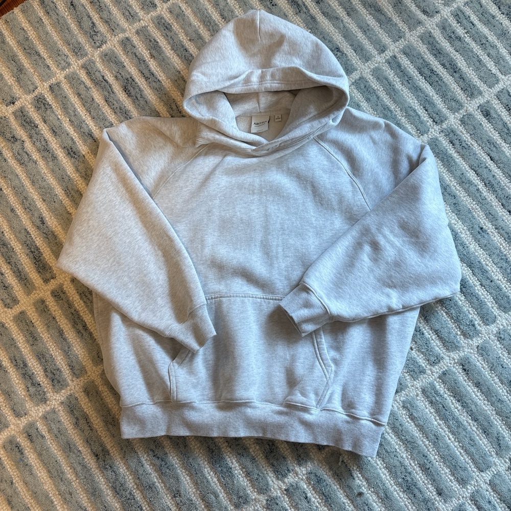 Aritzia hoodie